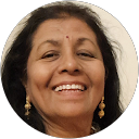 Suhasini Ravindranath profile picture